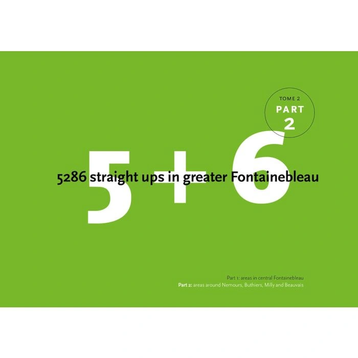 Fontainebleau Lárnach Cúig sé: An chuid is fearr den árasán nua iontach seo ag fanacht leat inniu